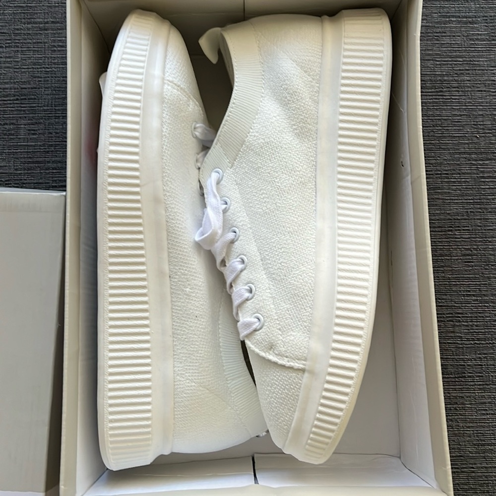 BP. Sonny Sneaker